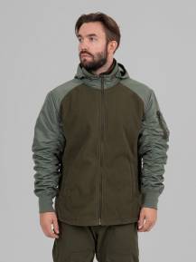 Куртка Remington Survival Jacket Green