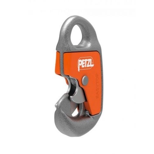 Стационарный карабин Petzl EASYTOP