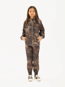 Костюм Remington Alabama professional unisex women and children timber