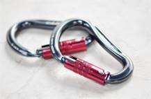 Карабин Camp Atom 3Lock
