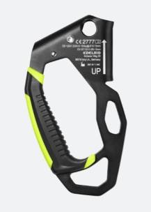 Зажим ручной EDELRID HAND CRUISER