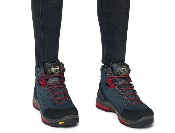 Женские ботинки Grisport (арт. 13505N69)
