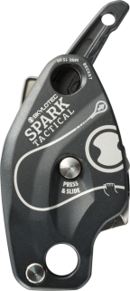 Спусковое устройство SKYLOTEC SPARK Tactical