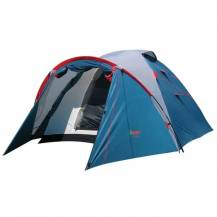 Палатка Karibu 3 цвет royal  Canadian Camper