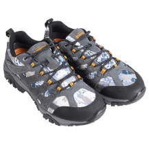 Ботинки Remington Trekking Boots Gray