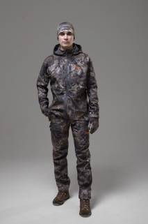 Костюм Forest Hunter Тimber
