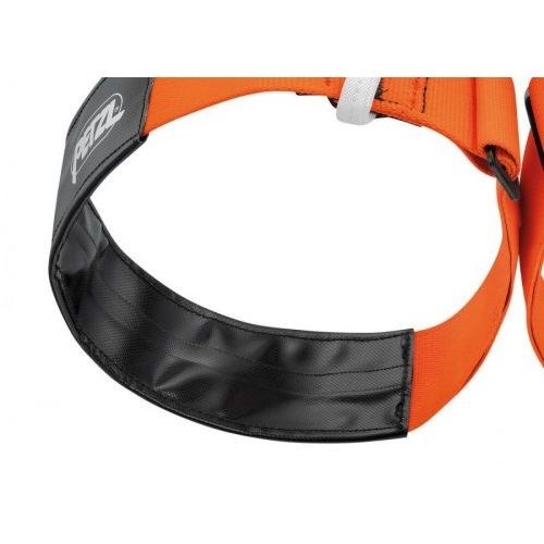 Обвязка для спелеологии Petzl AVEN