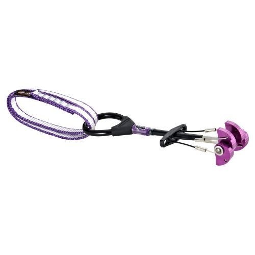 Френд с оттяжкой TRANGO New Flex № 6