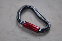 Карабин CAMP Atom 2Lock