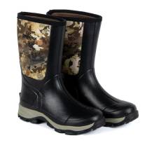 Полусапоги Remington Warder boots timber 