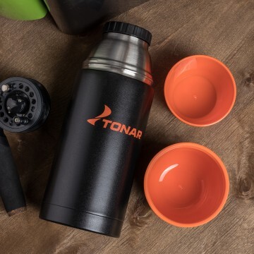 Термос 750 мл Tonar (TM-024)