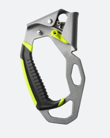 Зажим ручной EDELRID HAND CRUISER