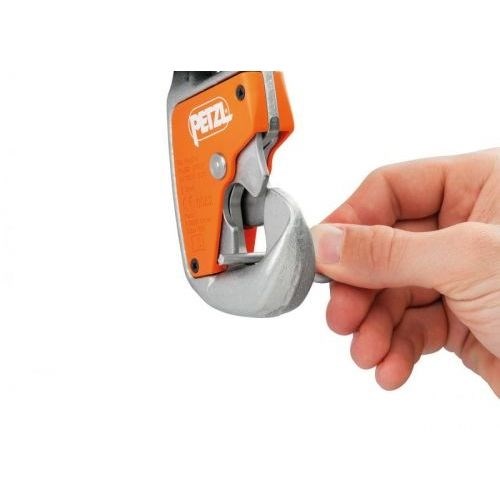 Стационарный карабин Petzl EASYTOP