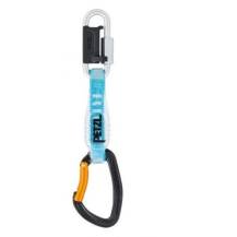 Оттяжка Petzl с карабином DJINN STEEL AXESS
