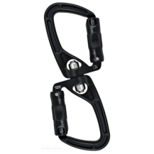 Карабин Rock Exotica SwivaBiner Auto-Lock