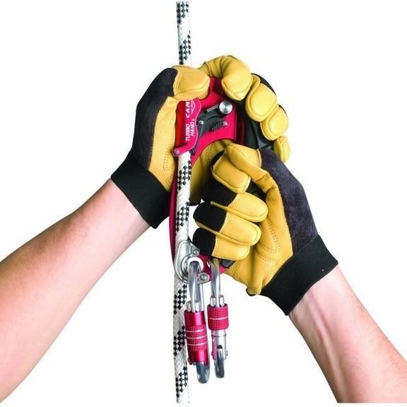 Зажим-жумар CAMP TURBOHAND PRO