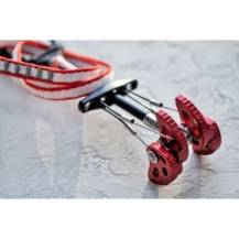 Френд с оттяжкой TRANGO New Flex № 1