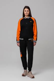 Костюм детский/женский Remington Young Club Black
