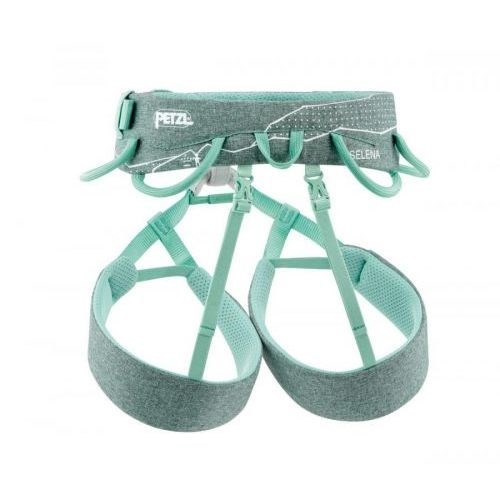 Cтраховочная система женская  Petzl Selena