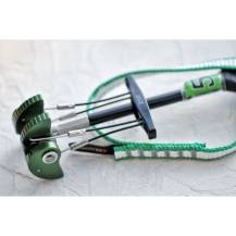 Френд с оттяжкой TRANGO New Flex № 4