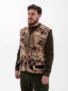 Жилет разгрузочный Remington Easy Hunting Yellow Waterfowl Honeycombs