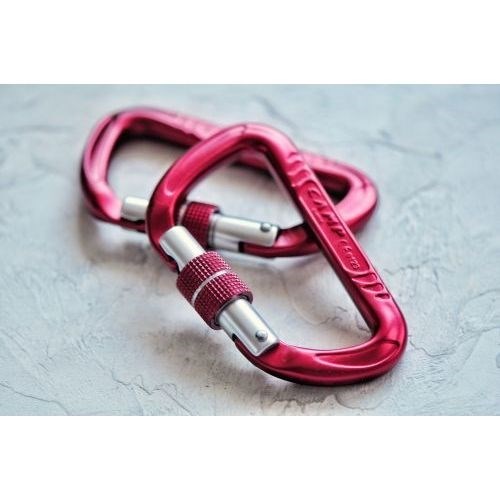 Карабин CAMP Guide LOCK