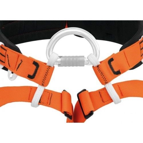 Обвязка для спелеологии Petzl AVEN