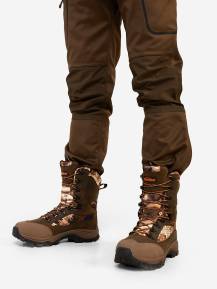 Ботинки Remington Polarzone boot 200g Thinsulate Yellow Waterfowl