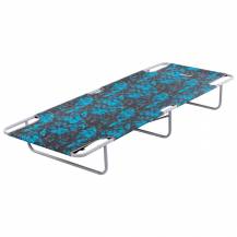 Кровать походная Nisus Shark N-BD630-98828-S