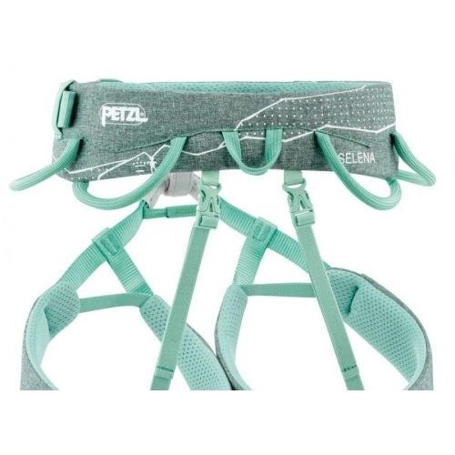 Cтраховочная система женская  Petzl Selena