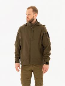 Куртка тактическая Remington Rapid Olive