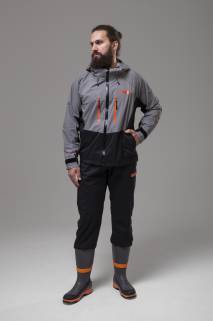 Костюм Remington Fishing Royal Fish Grey/Black