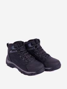 Ботинки мужские Remington Blaze I Black