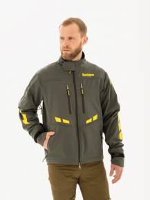 Куртка Remington Ligth Moto Black