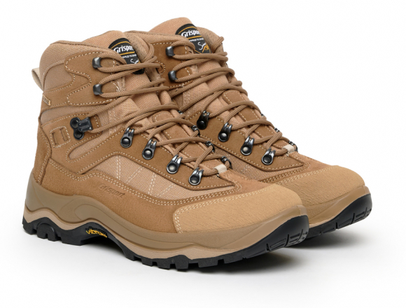 Ботинки Grisport треккинговые мужские 11225s120tn
