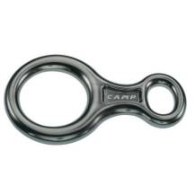 Страховочно-спусковое устройство восьмерка CAMP Standart Figure Eight