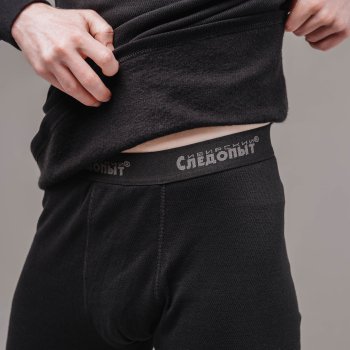 Термобелье Следопыт Comfort (до -30С°)
