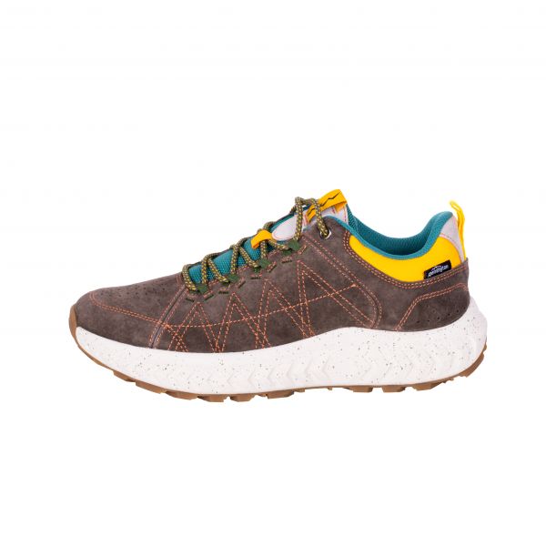 Кроссовки мужские Remington Maven khaki green