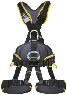 Страховочная привязь Singing Rock PROFI WORKER 3D STANDARD