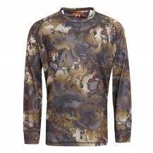 Футболка с длинным рукавом Blend Shirt Timber Remington