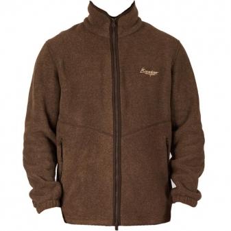 Куртка "Forkan" коричневая Canadian Camper