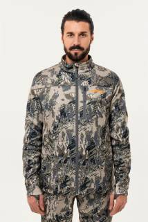 Джемпер Remington Polar Dream FIT Figure