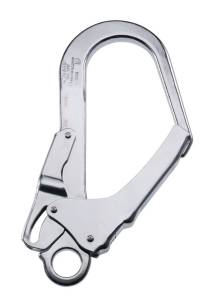 Карабин Steel Hook 53 мм | CAMP