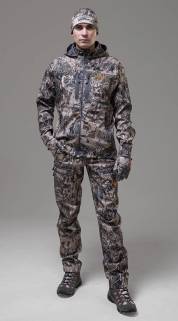 Костюм Remington Forest Hunter Figure