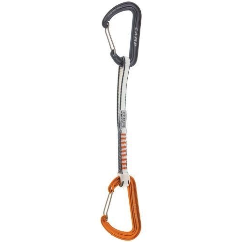 Оттяжка с карабинами Camp Photon Wire Express KS Dyneema
