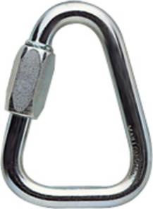 Карабин Delta 10 мм | Petzl