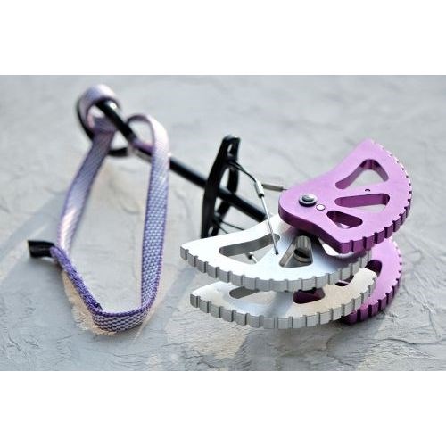 Френд с оттяжкой TRANGO New Flex № 7