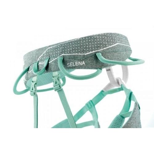 Cтраховочная система женская  Petzl Selena