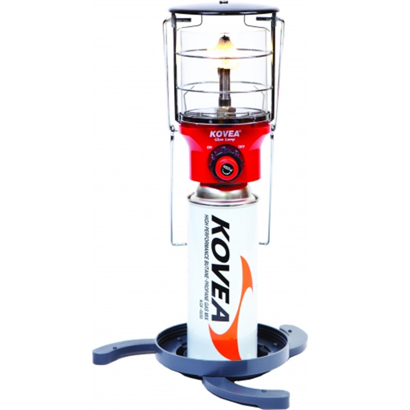 Лампа газовая Kovea KL-102 Glow Lantern
