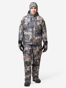 Костюм утепленный мужской Remington 3 в1 Researcher Fit Figure